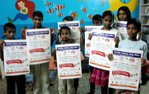 Malaria Campaign